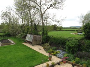 It's not what you know but who you know!