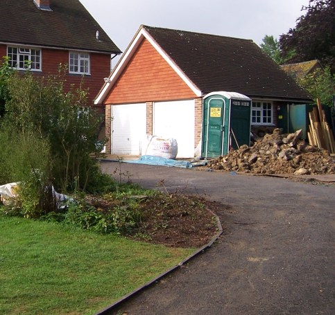 kitley lodge front small